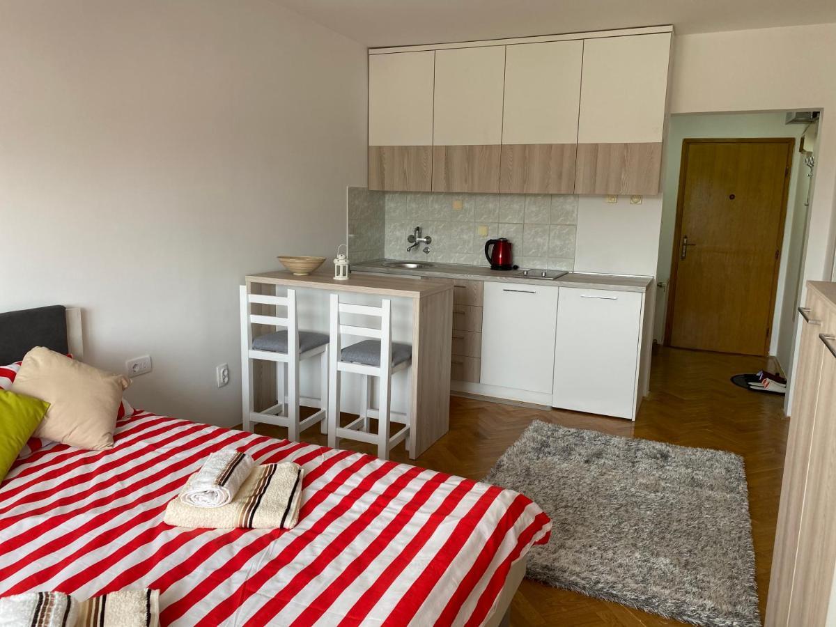 Apartamento Vila Sportova Zlatibor Exterior foto